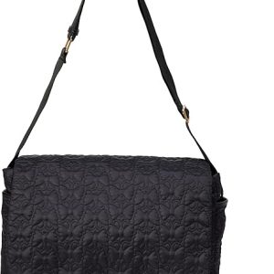 Women's Quilted Tote Bag